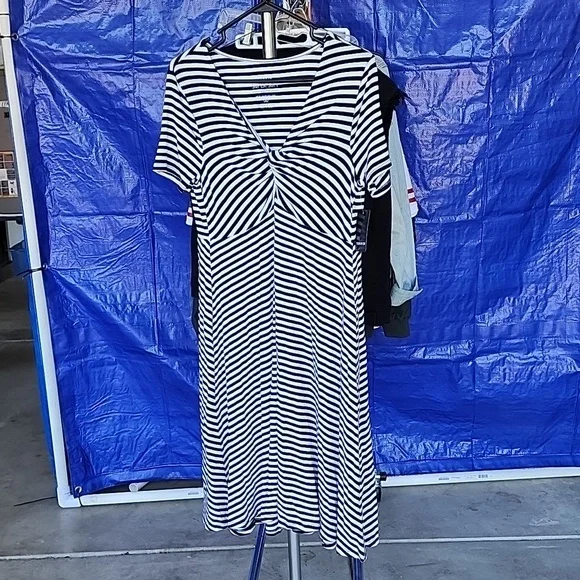 Torrid Knit Dress